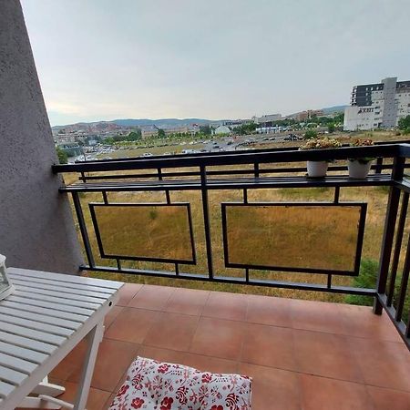 Apartment 13C Priština Exteriér fotografie